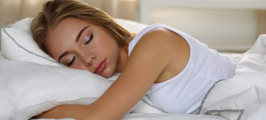 Γίνε επιτυχημένος: 12 συνήθειες πριν τον ύπνο που πρέπει να αποκτήσεις [εικόνες]