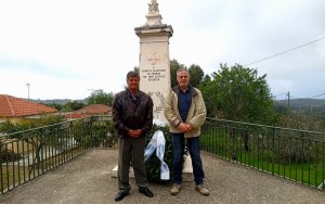 Στο Βαλεριάνο τίμησαν την επέτειο της Εθνικής μας Παλιγγενεσίας!