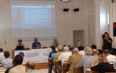 Συνεχίζεται το 8ο Διεθνές Σεισμολογικό Συνέδριο στο Ληξούρι