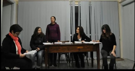H Ομάδα Γυναικών Αργοστολίου θα τιμήσει την Ημέρα της Γυναίκας