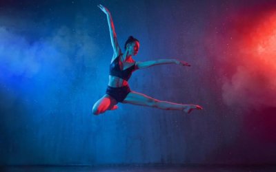 Στο Ληξούρι ο χορός γίνεται «παγκόσμια γλώσσα» — Εκδήλωση στην κεντρική πλατεία