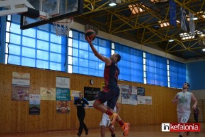 Εύκολα ο ΝΕΟΛ την ΕΦΑ Αιγίου στο Ληξούρι (εικόνες)