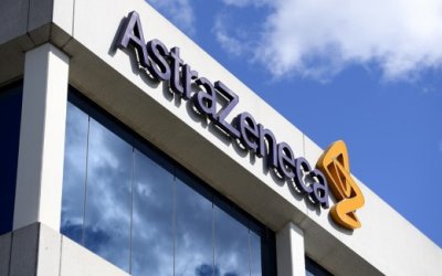 Έφοδος στις εγκαταστάσεις της AstraZeneca μετά από αίτημα της Κομισιόν