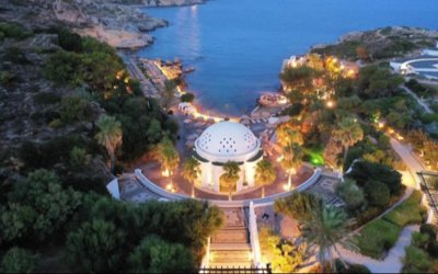 Απανωτά ΟΧΙ σε επένδυση μαμούθ στη Ρόδο