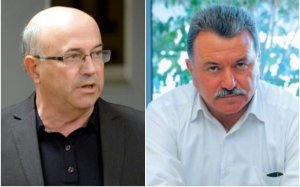 Σωτήρης Κουρής: &quot;Μακριά από τον αγροτικό κόσμο ήταν και είναι ο κ. Γαλιατσάτος&quot;