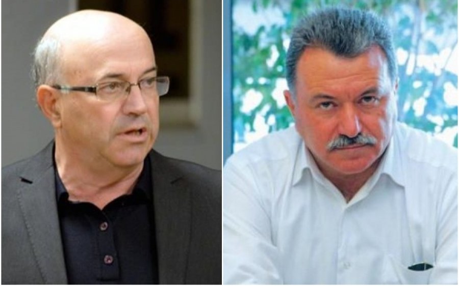 Σωτήρης Κουρής: "Μακριά από τον αγροτικό κόσμο ήταν και είναι ο κ. Γαλιατσάτος"