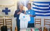 Με την φανέλα των Φωκάτων θα τρέχει ο δρομέας μεγάλων αποστάσεων ΤΕΜΟΝΑΕΚ Γιώργος Ζαχαριάδης