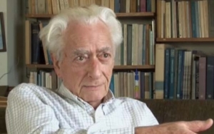 Εγκαίνια της έκθεσης χαρακτικών από τη συλλογή Φώτη Κρεμμύδα