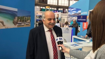 Τα Ιόνια  Nησιά είναι ο πλέον δημοφιλής τουριστικός προορισμός για τους Σέρβους