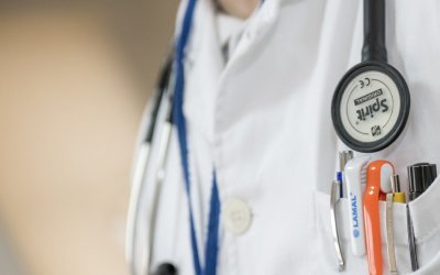 Πλεύρης για προσωπικό γιατρό: Χρειαζόμαστε παραπάνω γιατρούς