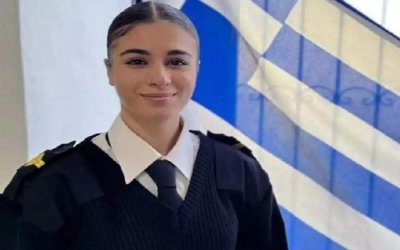 Πέθανε μια 20χρονη δόκιμος του Εμπορικού Ναυτικού που ταξίδεψε με δεξαμενόπλοιο στην Ινδία