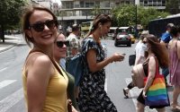 Κορονοϊός: 771 νέα κρούσματα στη χώρα - Κανένα στην Κεφαλονιά
