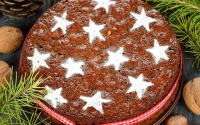 O Φιλοζωϊκός Σύλλογος "ΝΤΟΡΙΣ" κόβει την πίτα του