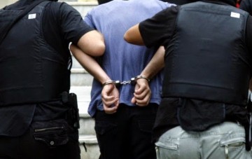 Συνελήφθη 32χρονος στην Κεφαλονιά, για εκκρεμή καταδικαστική απόφαση