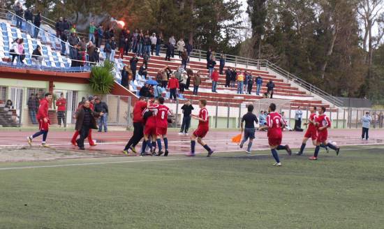 Πρώτο βήμα για τα Διλινάτα (2-1 το ΑΟΚΙ)