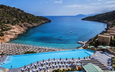 Κρήτη: Επικίνδυνο βακτήριο στο 50% του νερού σε όλο το νησί – Στη ΜΕΘ μία τουρίστρια