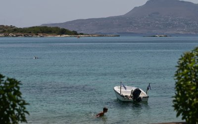 Κρήτη: Επικίνδυνο βακτήριο στο 50% του νερού σε όλο το νησί – Στη ΜΕΘ μία τουρίστρια