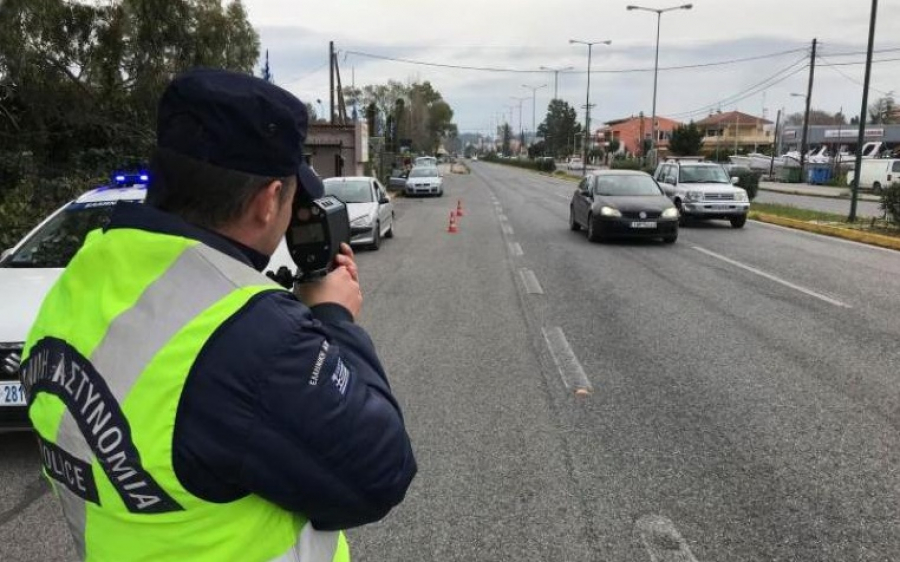 Εντατικά μέτρα πρόληψης τροχαίων ατυχημάτων στα νησιά του Ιονίου