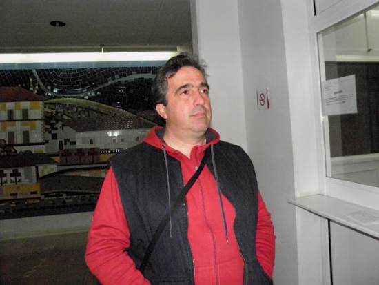 Το Εργατικό Κέντρο για την απόφαση κατά των Χαλυβουργών