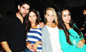 Bass Club: Η διασκέδαση στο επίκεντρο!