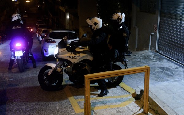 Κέρκυρα: 22χρονη μαχαίρωσε συνομήλικη της έξω από μπαρ