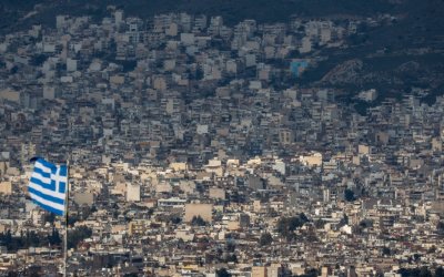 Στο ενοίκιο κατευθύνεται το 17,1% του εισοδήματος των νοικοκυριών