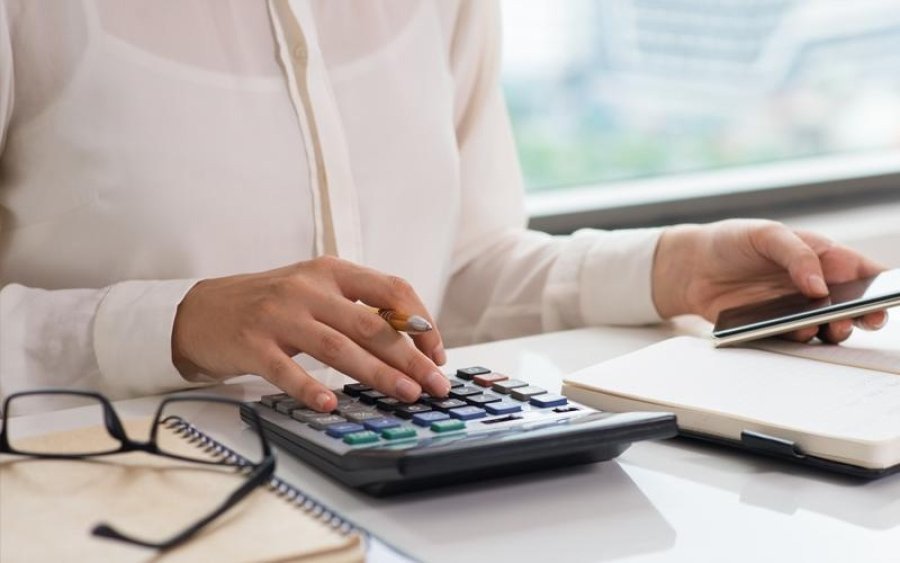 Η εταιρία Account.tax (λογιστικό γραφείο) στο Αργοστόλι αναζητά προσωπικό