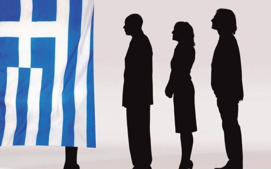 Νίκος Μποζάς: “Δικαίωμα ψήφου των ομογενών”