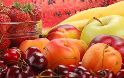 H καλύτερη ώρα για να τρώμε φρούτα – Πέντε μύθοι και η αλήθεια