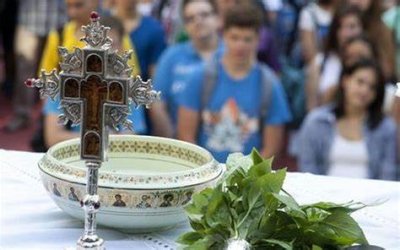 Μήνυμα Διευθυντή Δευτεροβάθμιας Εκπαίδευσης Κεφαλονιάς - Ιθάκης για την έναρξη της σχολικής χρονιάς