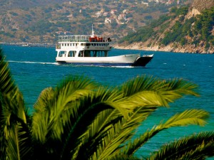 Κοινοπραξία Ληξούρι- Αργοστόλι: Τα καθημερινά δρομολόγια έως 30/11