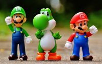 Super Mario: Τιμή ρεκόρ για κασέτα που πωλήθηκε σε δημοπρασία