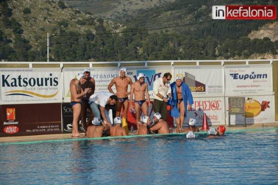 ΝΟΑ: «Αυτό που καταφέραμε φέτος ας το εκτιμήσουν οι τοπικοί παράγοντες»