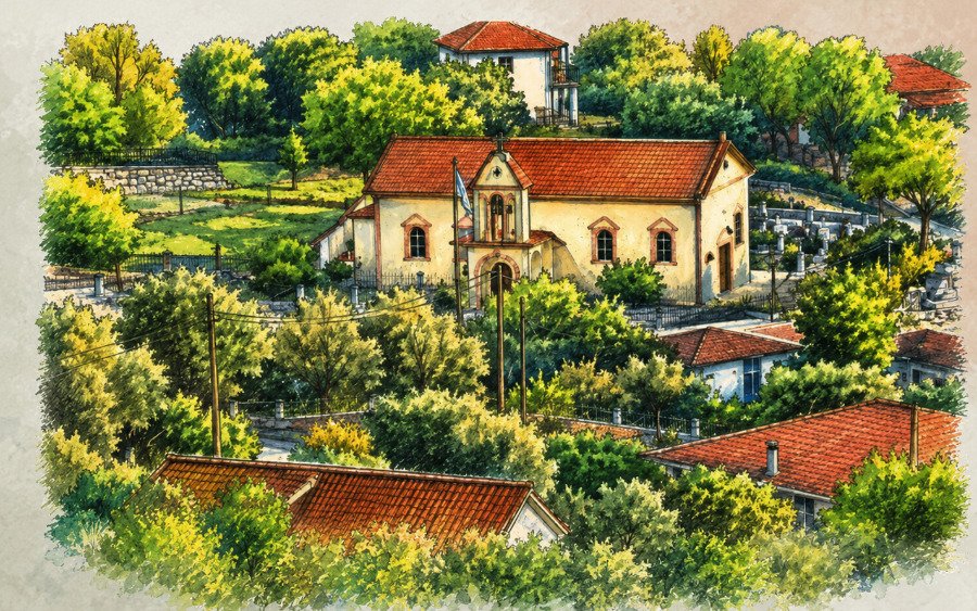 Το Βαλεριάνο γιορτάζει – Μουσική, τραγούδι και παραδοσιακό γλέντι