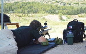 Αγώνες και κοπή Βασιλόπιτας από τον Αθλητικό Σκοπευτικό Όμιλο Κεφαλονιάς