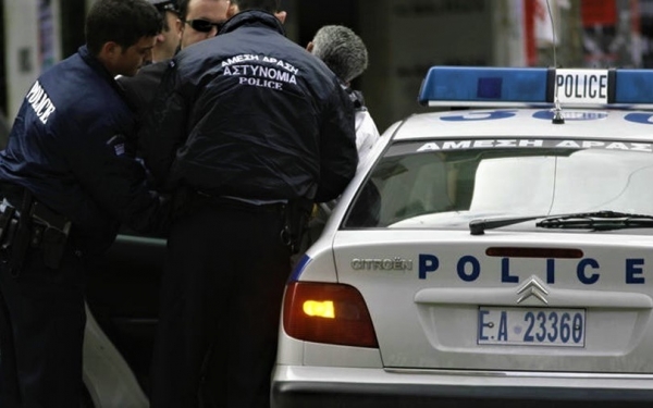 123 συλλήψεις στην Κεφαλονιά τον Μαϊο