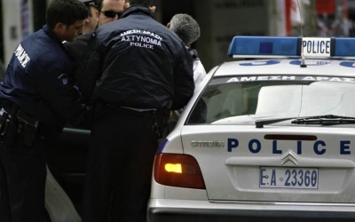 123 συλλήψεις στην Κεφαλονιά τον Μαϊο