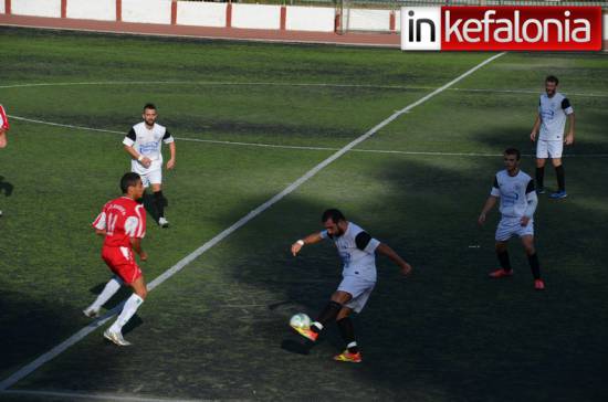 Α’ ΕΠΣΚΙ: 3η αγωνιστική με σημαντικές αναμετρήσεις