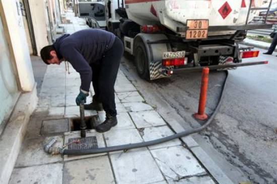 Πετρέλαιο, τέλη και ΔΕΗ με άτοκες δόσεις