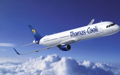 187 πτήσεις της Thomas Cook στην Κεφαλονιά - Ενισχύεται ο Οκτώβριος