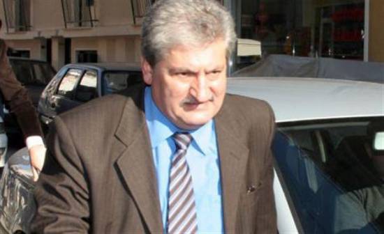 Ι. Διώτης : Δεν μου έδιναν ούτε έναν υπάλληλο !