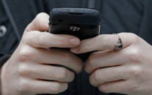 Προσοχή! Μηνύματα με σκοπό την εξαπάτηση αποστέλλονται μέσω κινητού τηλεφώνου