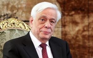 Παρουσία του Προέδρου της Δημοκρατίας τα αποκαλυπτήρια του ανδριάντα του Γεράσιμου Αρσένη