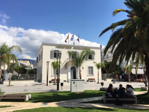 Ο Σύλλογος Δημοτικών Υπαλλήλων Κεφ/νιάς ζητά την μονιμοποίηση συμβασιούχων