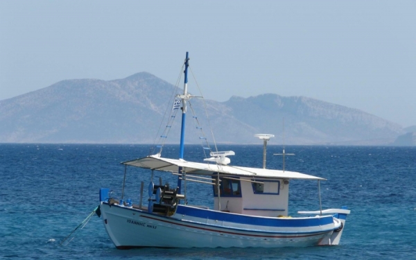 Το νέο Δ.Σ. του Συλλόγου Ερασιτεχνών Αλιέων Αργοστολίου "Ο ΚΕΦΑΛΟΣ"