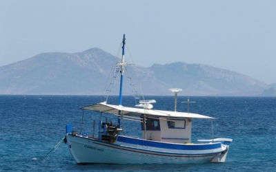 Το νέο Δ.Σ. του Συλλόγου Ερασιτεχνών Αλιέων Αργοστολίου "Ο ΚΕΦΑΛΟΣ"