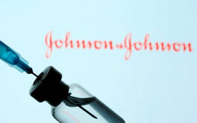 Εμβόλιο Johnson &amp; Johnson: Εγκρίθηκε για άμεση χρήση στις ΗΠΑ
