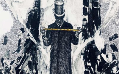 Θεατρική Παράσταση "Τσιριτσάντσουλες" στην Καλλιθέα Λακήθρας
