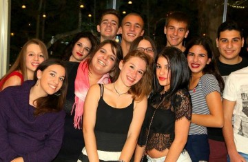 Παζάρι με πολλές εκπλήξεις από την Γ' Λυκείου Κεραμειών