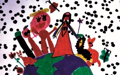 «Το καραβάκι» ταξιδεύει το μήνυμα: Σώστε τη Γη! Σώστε το σπίτι μας!